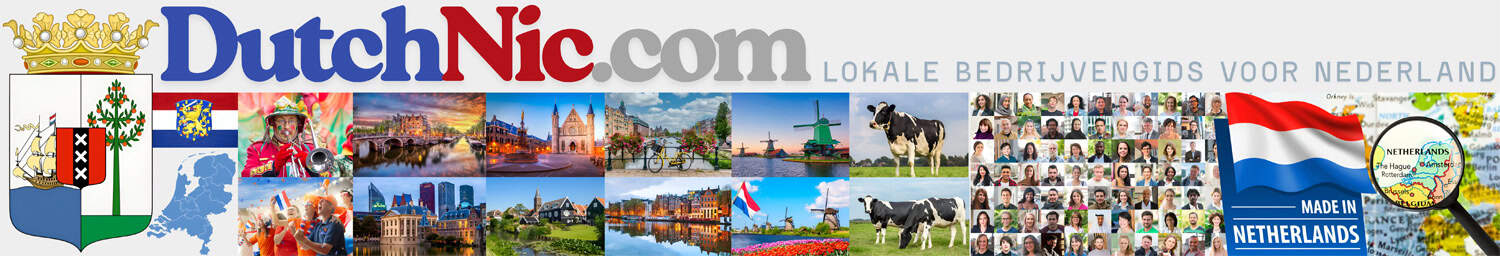 Gemaakt in Nederland - De Beautycorner